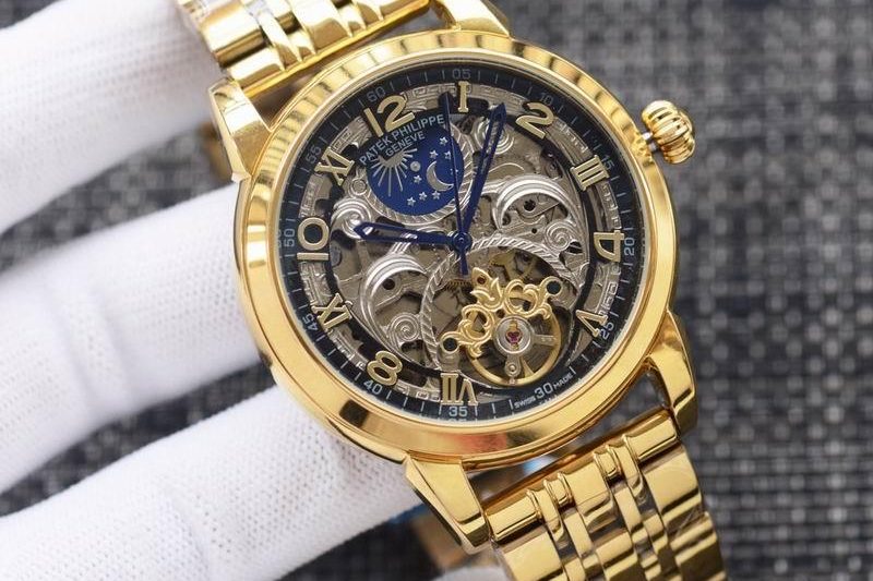 Replica Patek Philippe 43X12mm 0822103