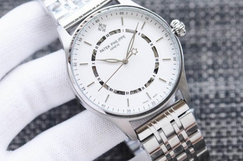 Replica Patek Philippe 43X12mm 0822109