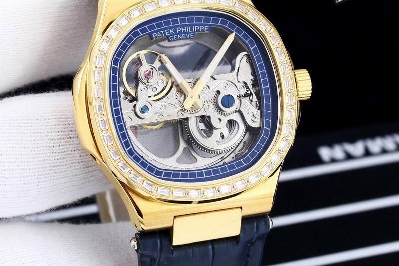 Replica Patek Philippe 43X12mm 082227