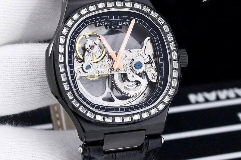 Replica Patek Philippe 43X12mm 082228