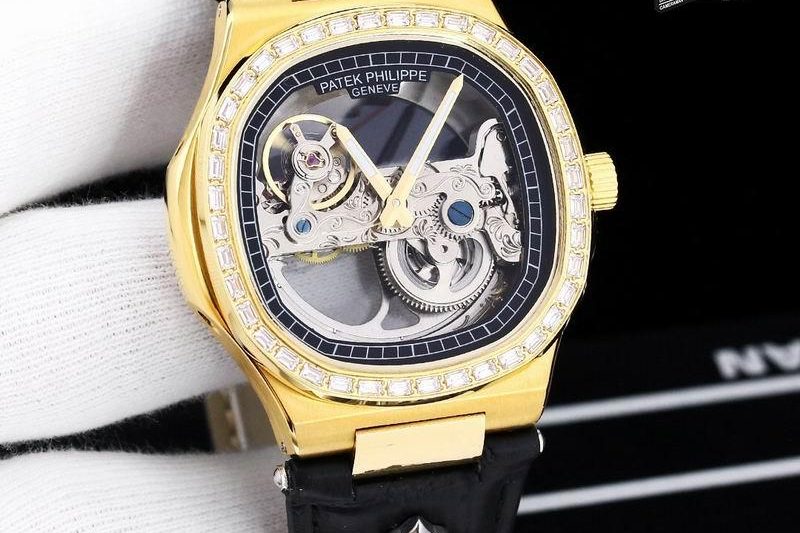 Replica Patek Philippe 43X12mm 082229