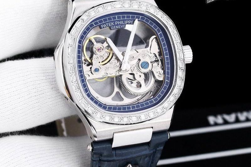 Replica Patek Philippe 43X12mm 082230