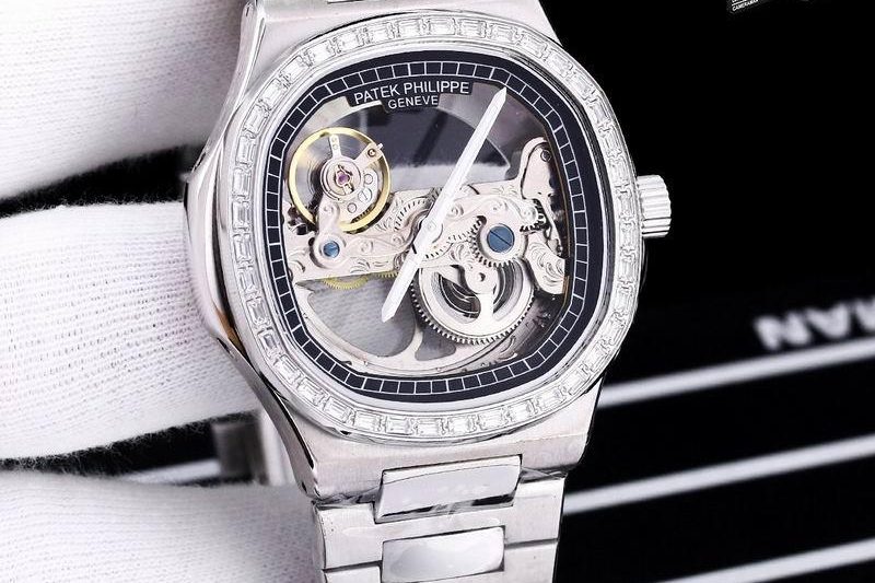 Replica Patek Philippe 43X12mm 082231