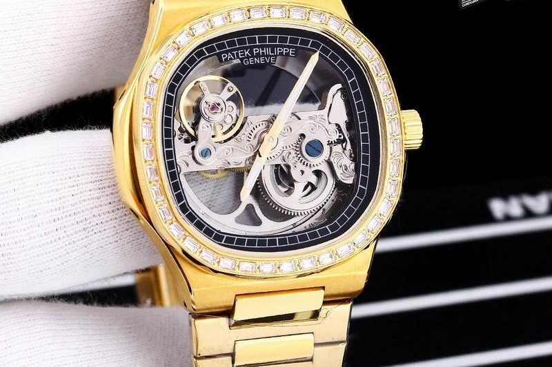 Replica Patek Philippe 43X12mm 082232