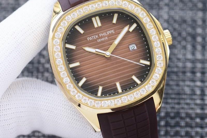 Replica Patek Philippe 43X12mm 082238