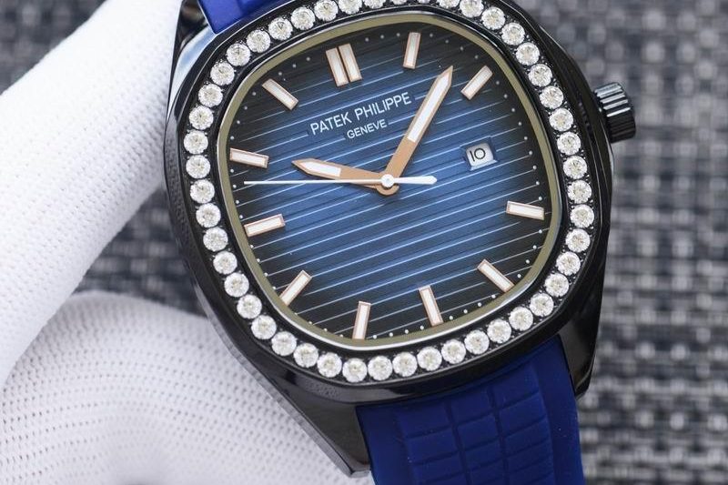 Replica Patek Philippe 43X12mm 082240