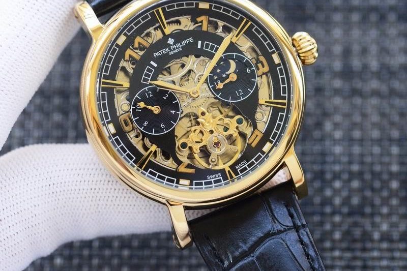 Replica Patek Philippe 43X12mm 082241