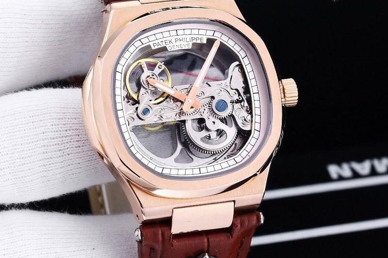 Replica Patek Philippe 43X12mm 082245
