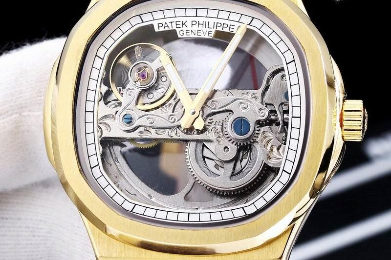 Replica Patek Philippe 43X12mm 082246