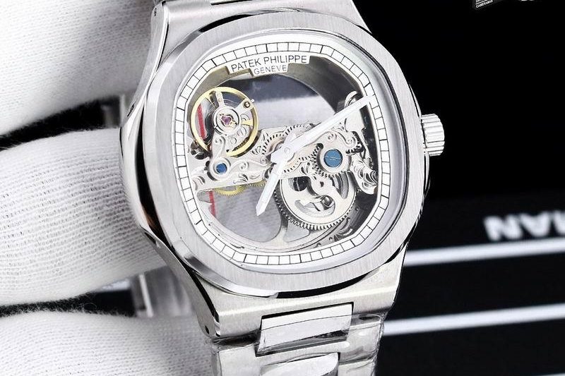 Replica Patek Philippe 43X12mm 082247