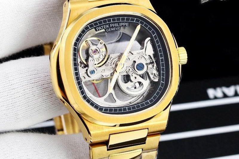 Replica Patek Philippe 43X12mm 082248