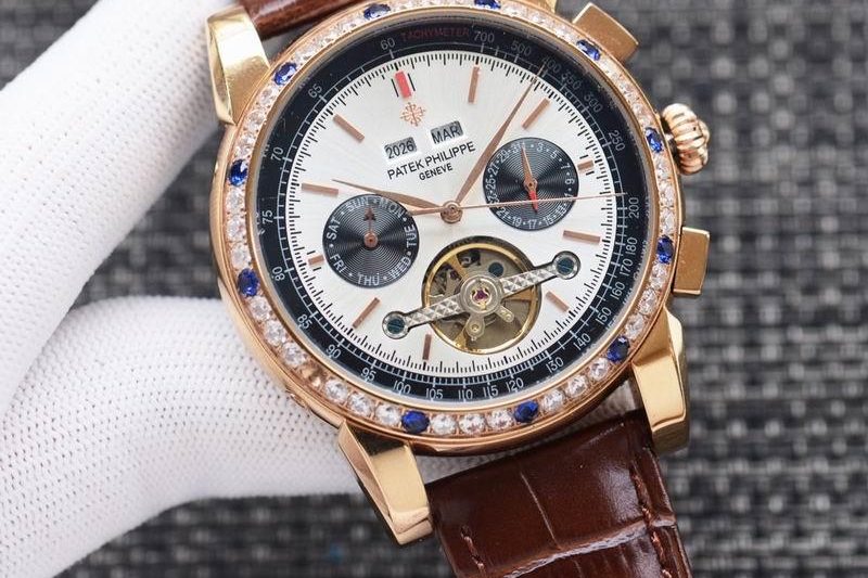 Replica Patek Philippe 43X12mm 082257