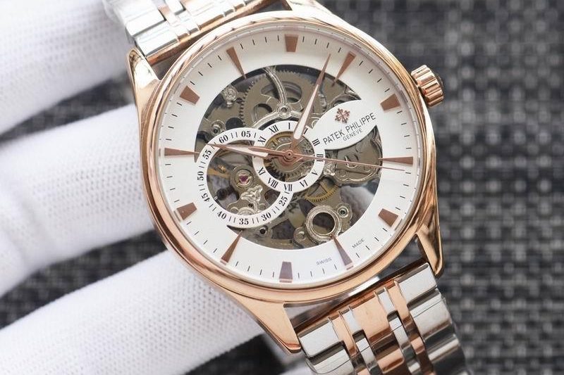 Replica Patek Philippe 42X12mm 082267