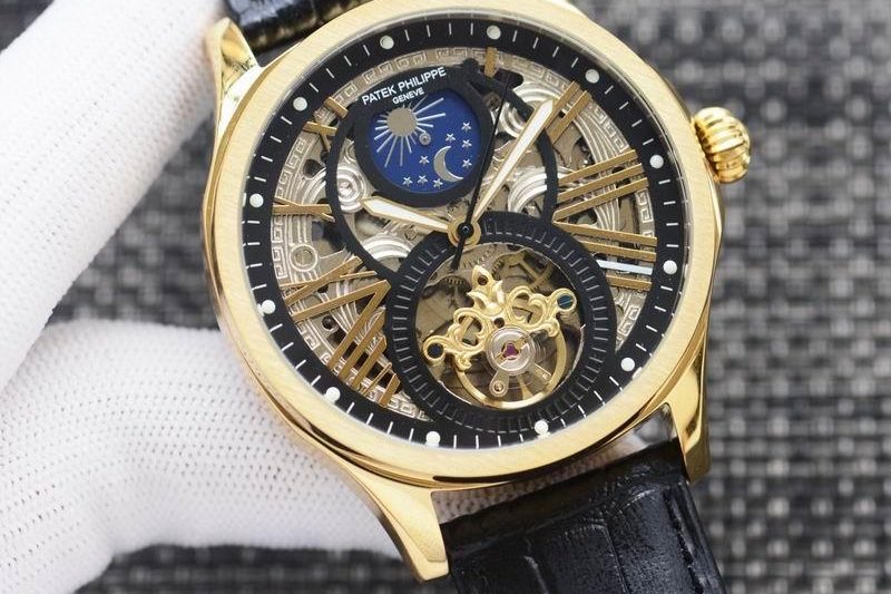 Replica Patek Philippe 42X12mm 082270