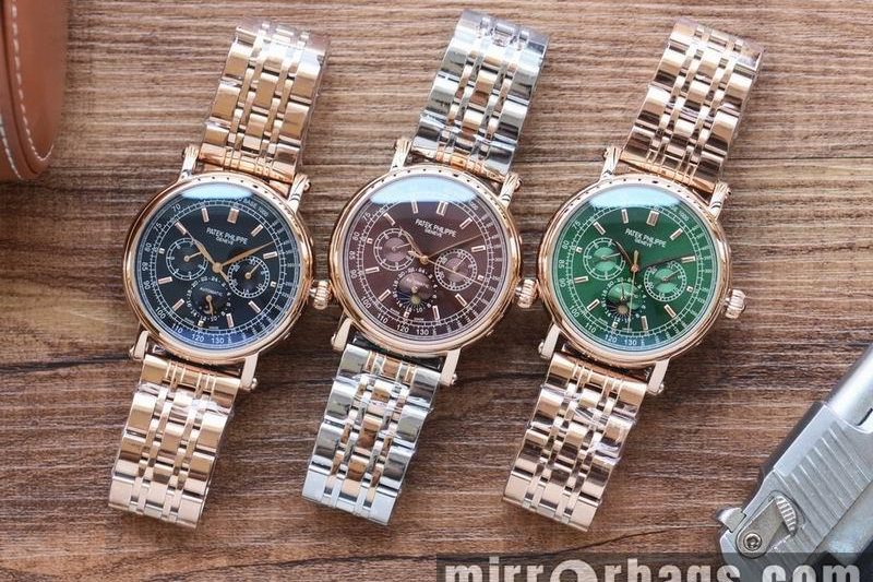 Replica Patek Philippe 41X12mm 072814