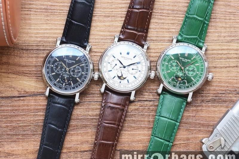 Replica Patek Philippe 41X12mm 072813