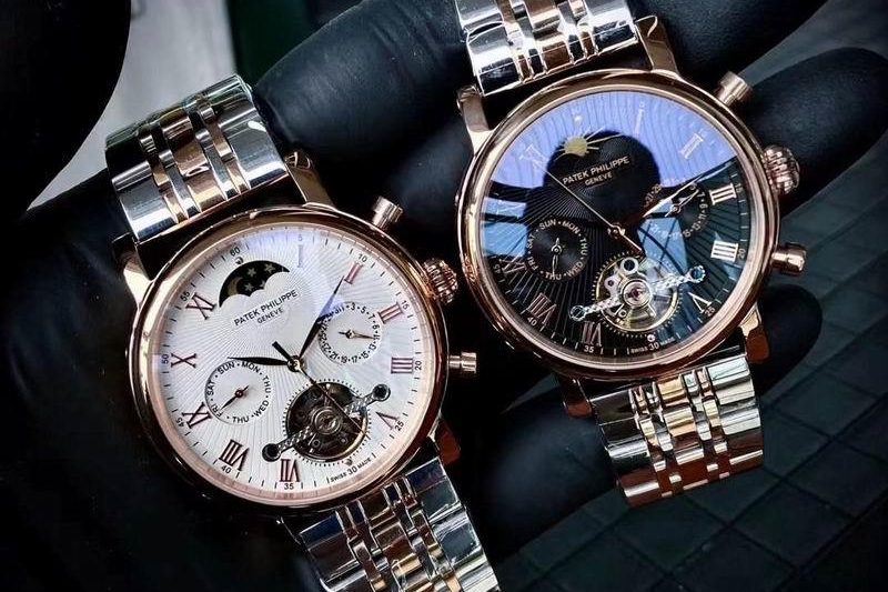 Replica Patek Philippe 43X13mm 071473