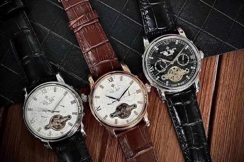 Replica Patek Philippe 43X13mm 071469