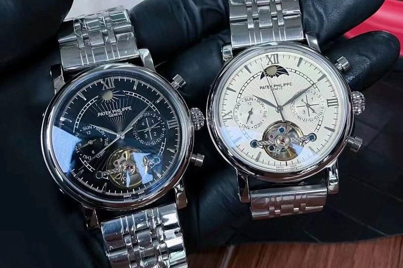 Replica Patek Philippe 43X13mm 071468