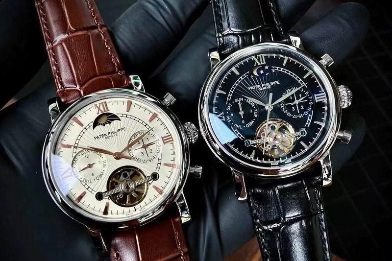 Replica Patek Philippe 43X13mm 071467