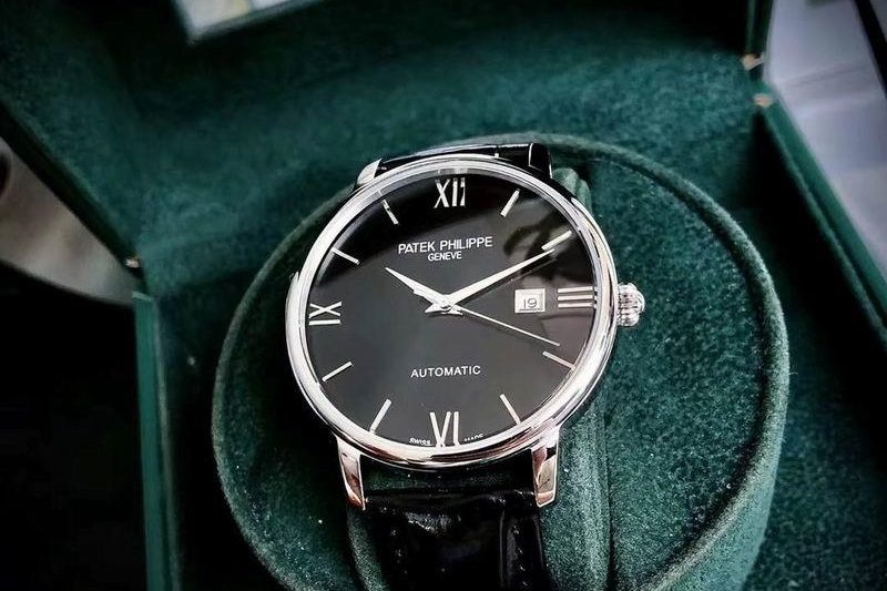 Replica Patek Philippe 43X12mm 071464