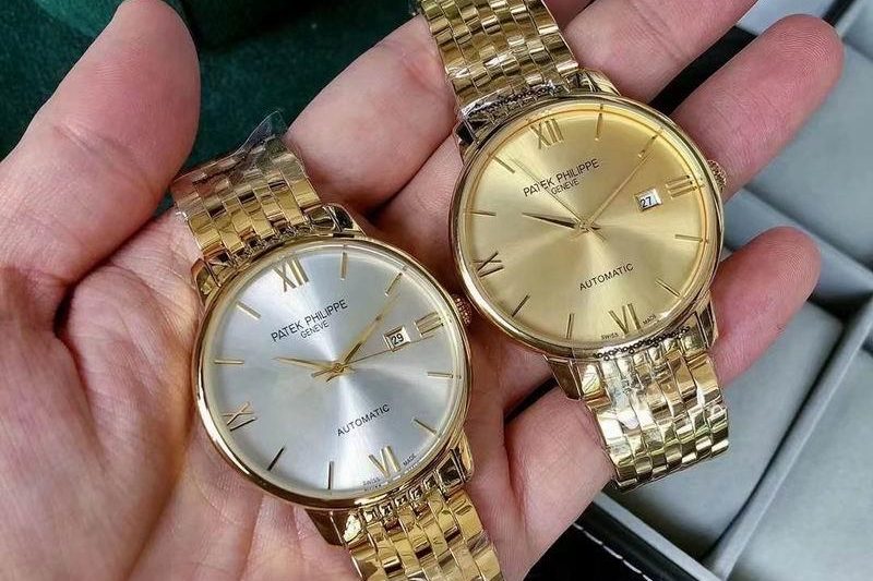 Replica Patek Philippe 43X12mm 071463