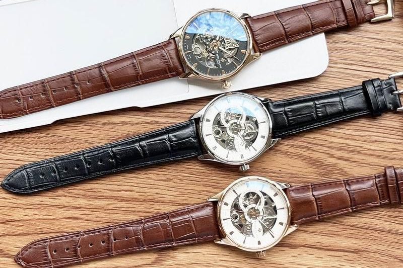 Replica Patek Philippe 42X11mm 071454