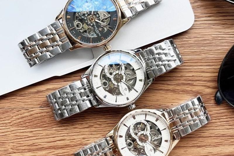Replica Patek Philippe 42X11mm 071453