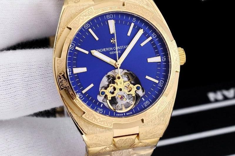 Replica Patek Philippe 43X12mm 062819