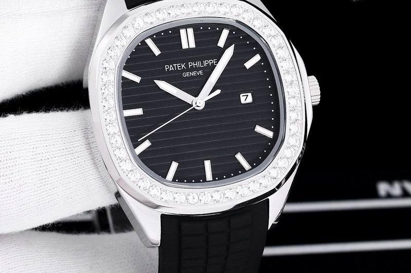 Replica Patek Philippe 43X12mm 062817