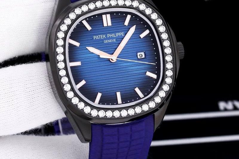 Replica Patek Philippe 43X12mm 062816