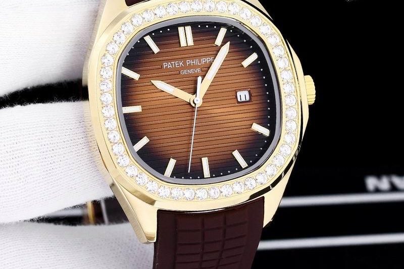 Replica Patek Philippe 43X12mm 062815