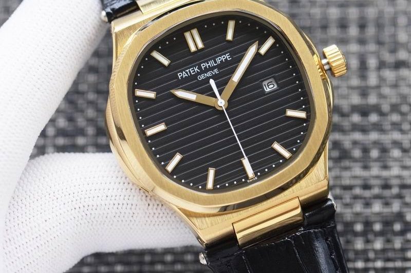 Replica Patek Philippe 43X12mm 062812