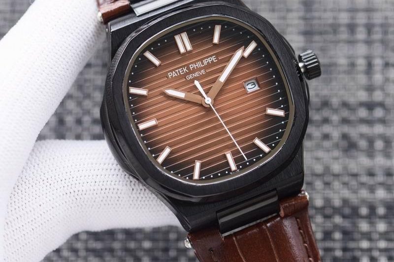 Replica Patek Philippe 43X12mm 062811