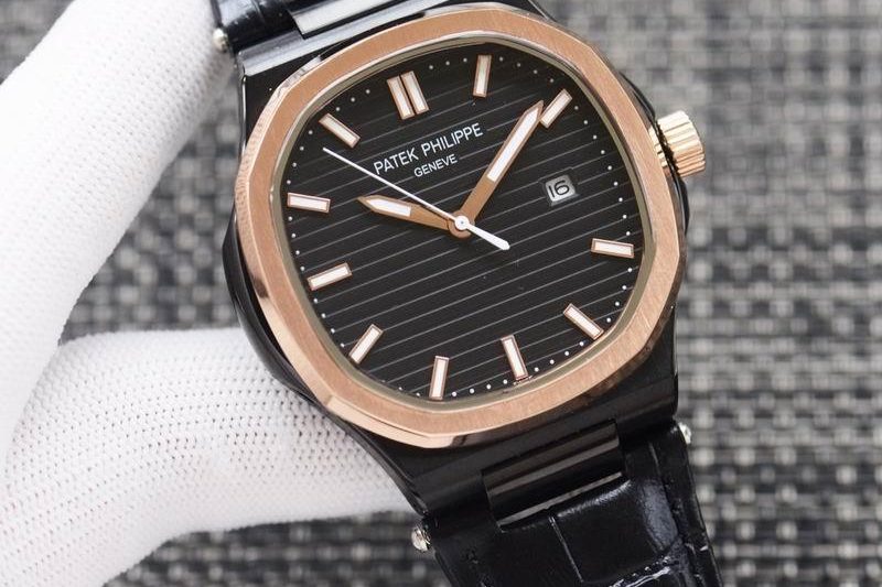 Replica Patek Philippe 43X12mm 062810