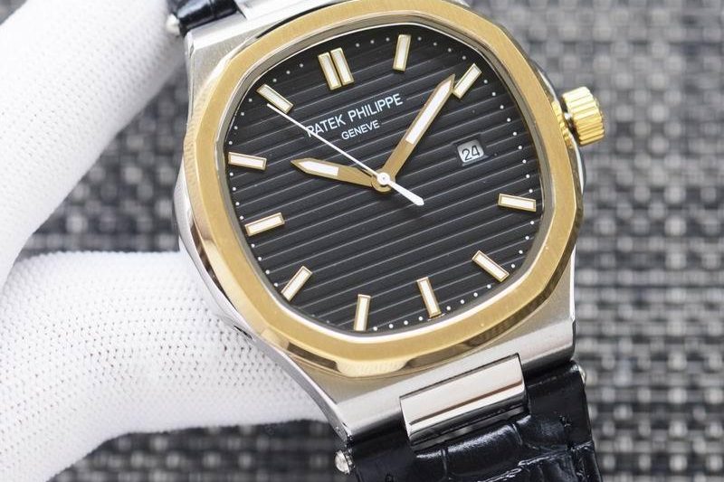 Replica Patek Philippe 43X12mm 062809