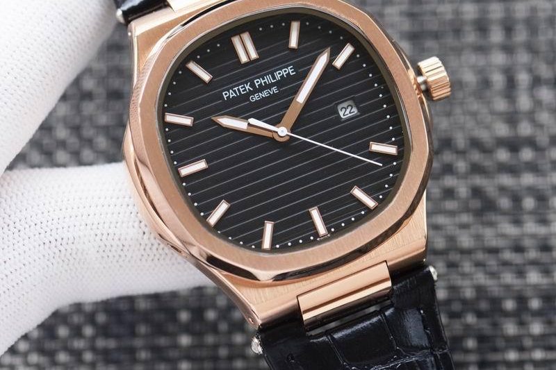 Replica Patek Philippe 43X12mm 062808