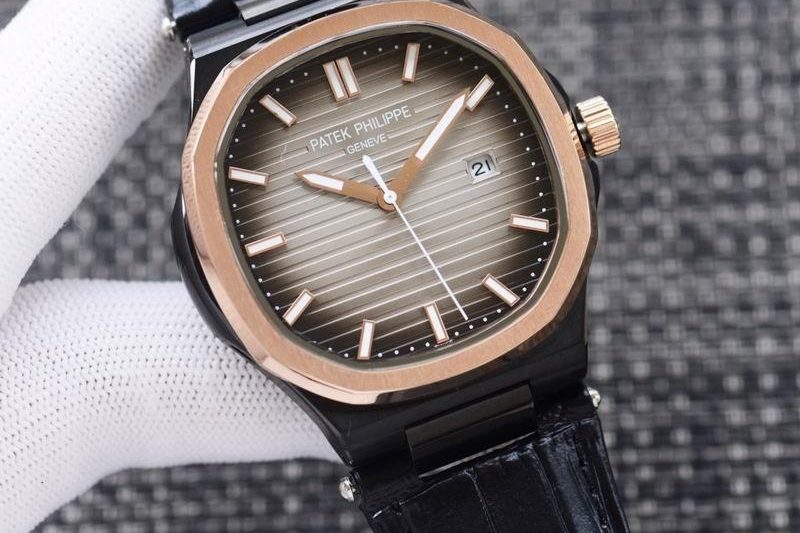 Replica Patek Philippe 43X12mm 062807