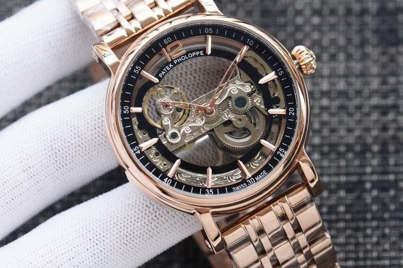 Replica Patek Philippe 43X12mm 062805