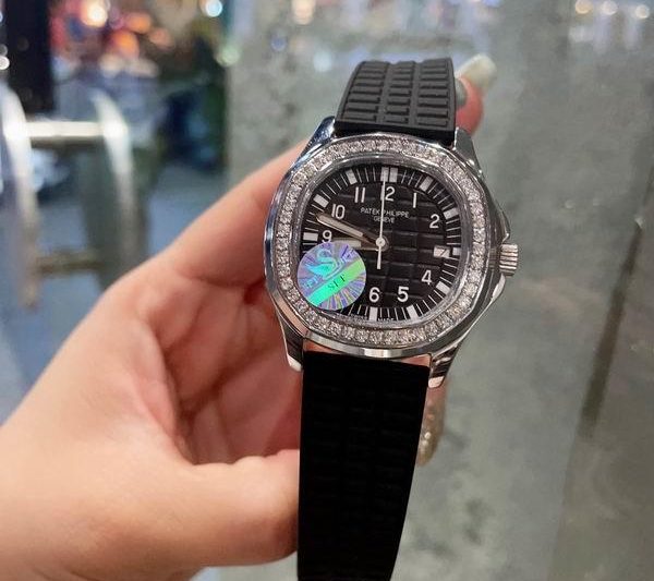 Replica Patek Philippe 36mm 052216