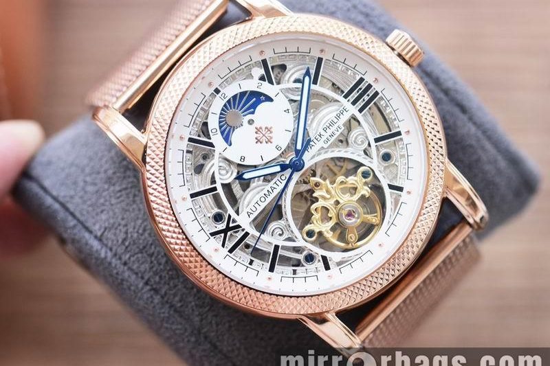 Replica Patek Philippe 41X12mm 051649
