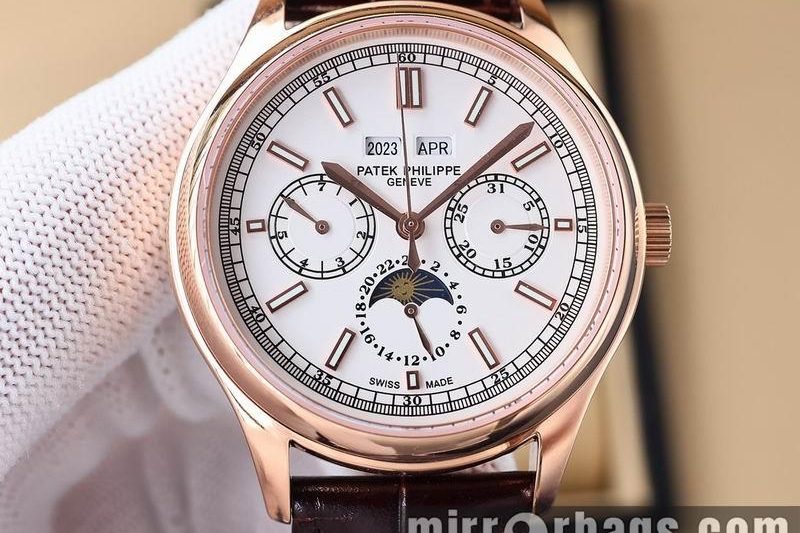 Replica Patek Philippe 41X11mm 051618