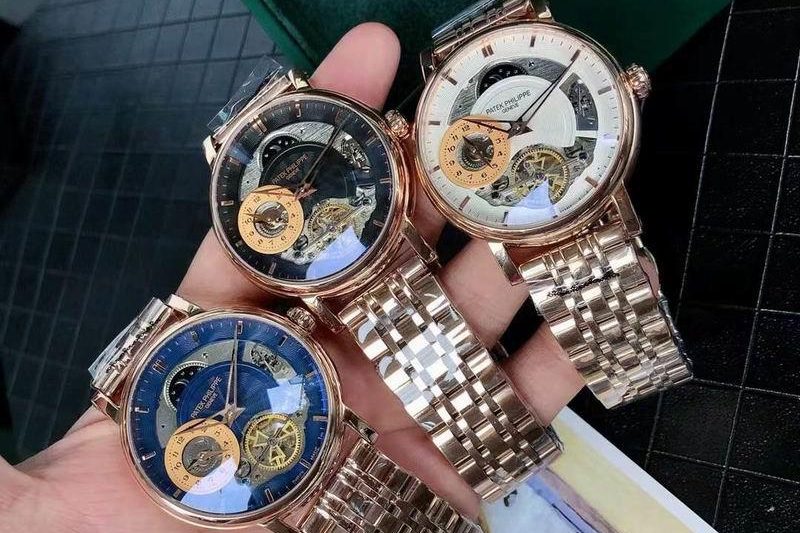 Replica Patek Philippe 43X13mm 050883