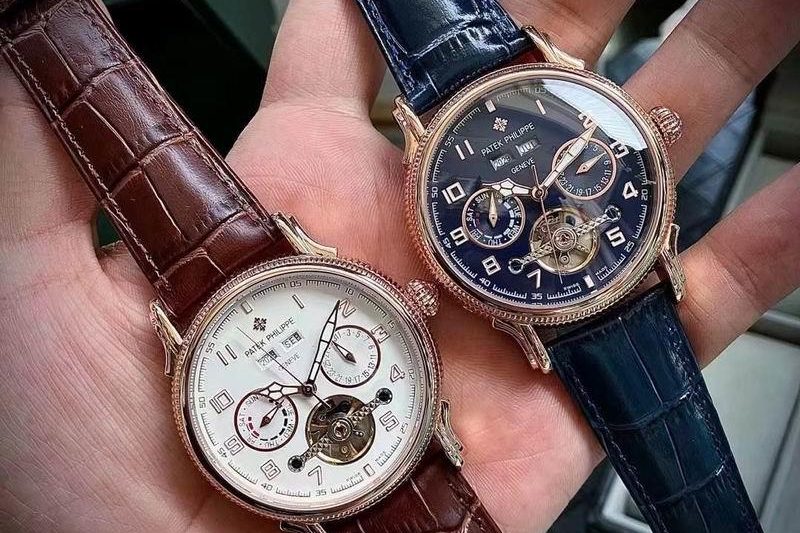 Replica Patek Philippe 43X13mm 050873