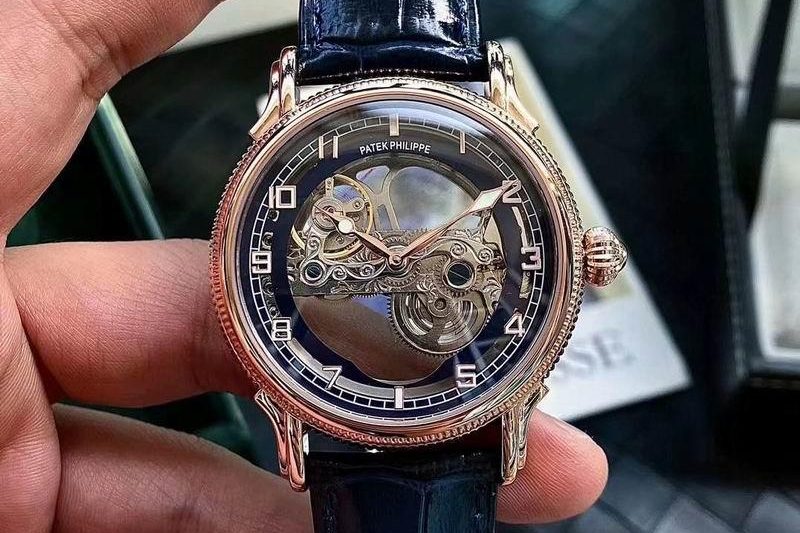 Replica Patek Philippe 43X13mm 050872