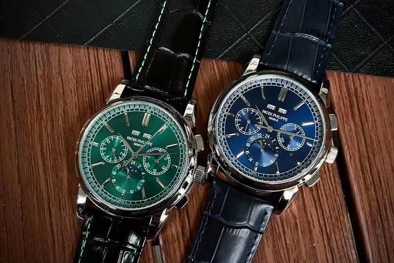 Replica Patek Philippe 43X13mm 050871