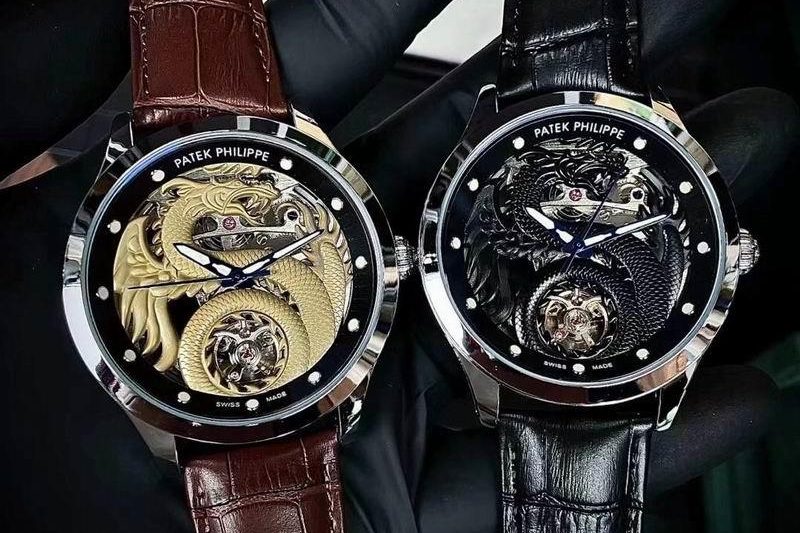 Replica Patek Philippe 43X13mm 050868