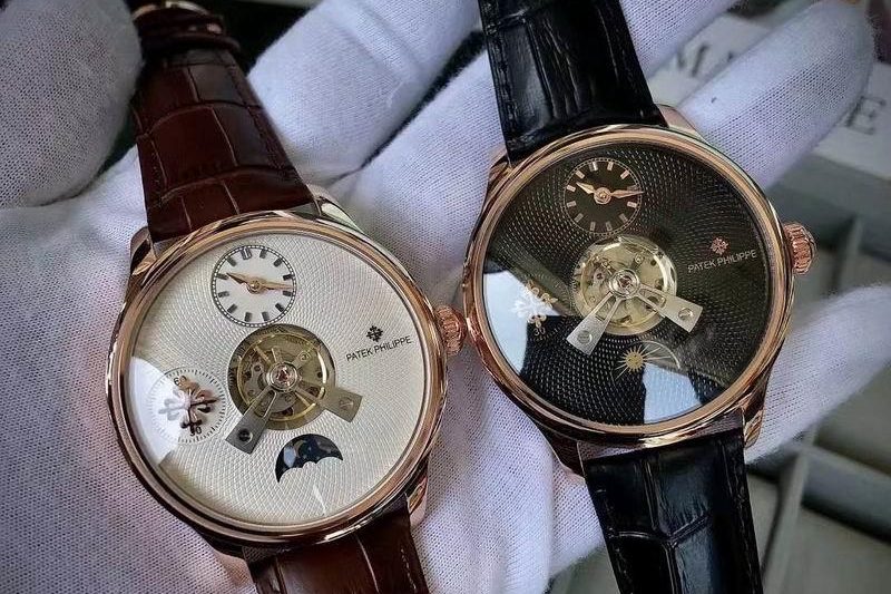 Replica Patek Philippe 43X13mm 050852