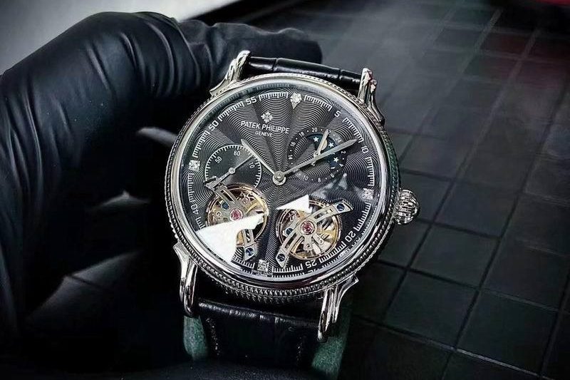 Replica Patek Philippe 43mm 050849