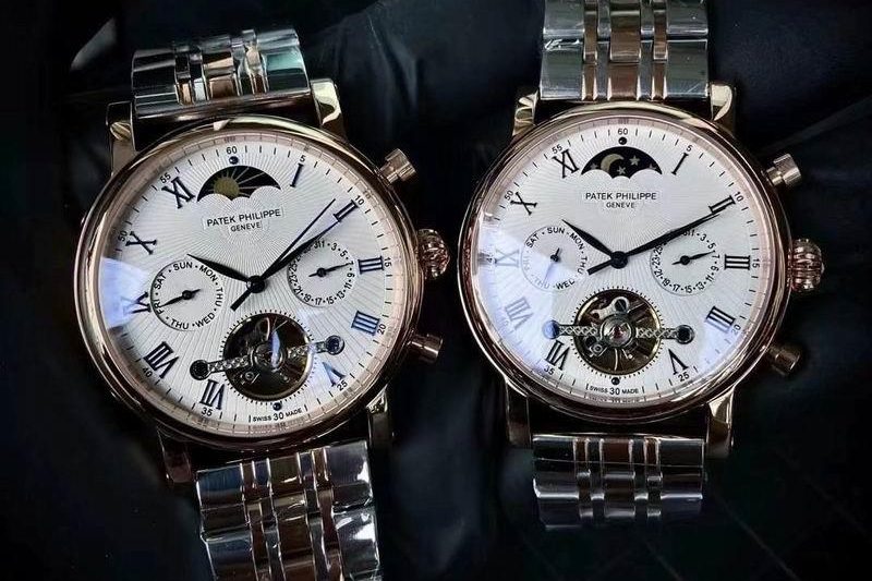 Replica Patek Philippe 43X13mm 050843